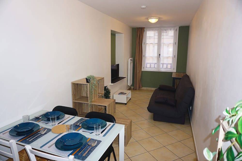 Entire apartment, Magnificent apartment (1) in Le Puy-en-Velay, Haute-Loire