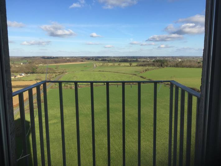Château pour 15 personnes, avec balcon dans Mayenne - 4