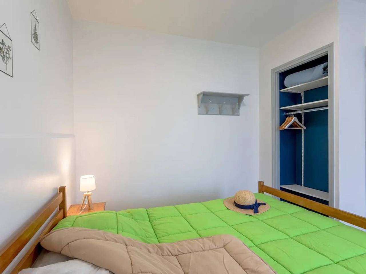 Acogedor gîte de 2 habitaciones con terraza en Maché in Maché, Valle del Loira