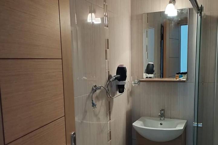 Apartmenthotel for 2 people in Bodrum
