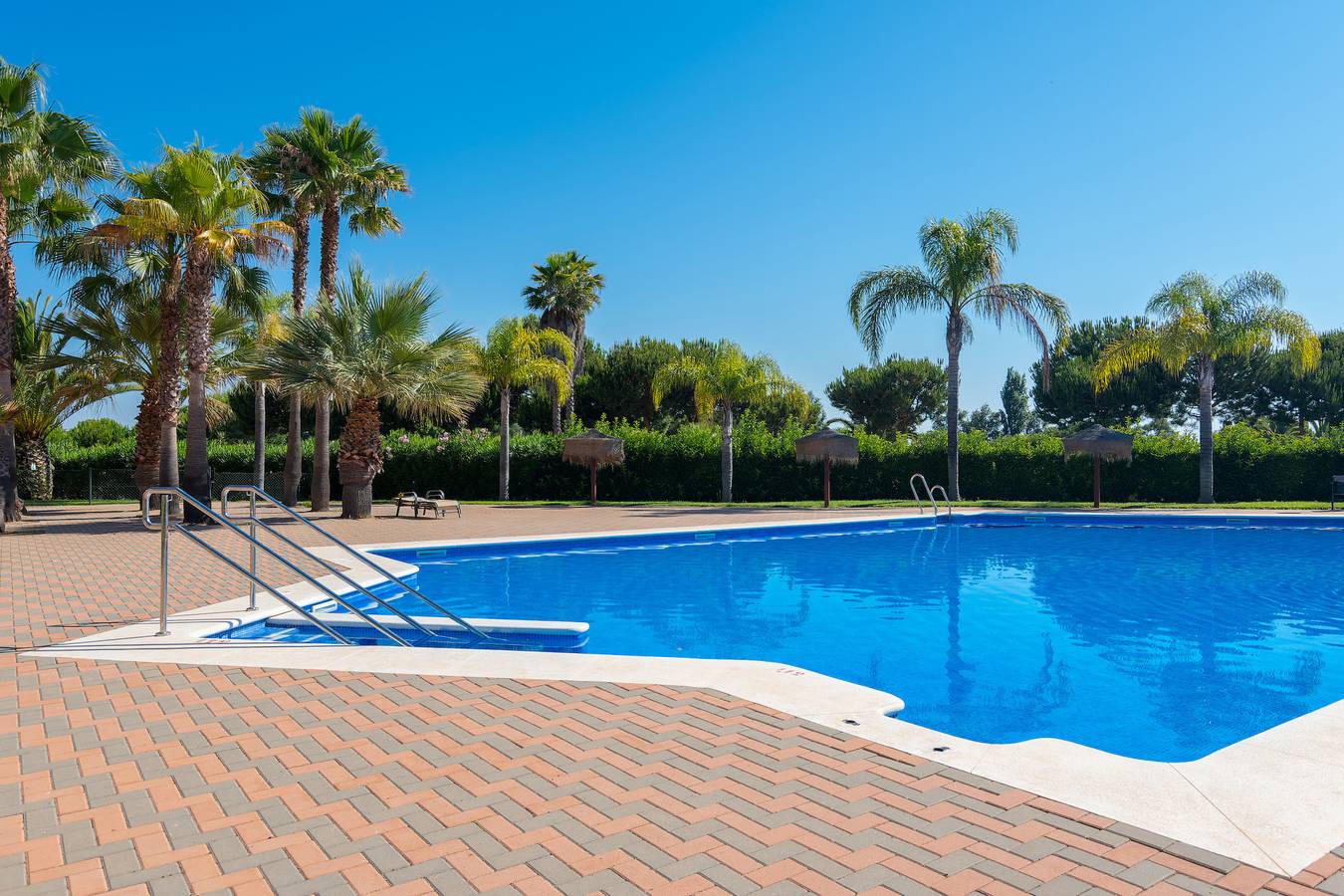 Apartamento inteiro, Prado Golf - Isla Canela Golf Gphg45P86 in Isla Canela, Ayamonte