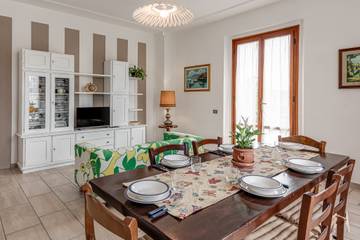 Casa Vacanza per 6 Persone in San Miniato, Pisa e dintorni, Foto 1