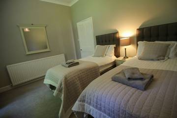 Holiday Rental for 4 People in Grasmere, Cumbria, Photo 4