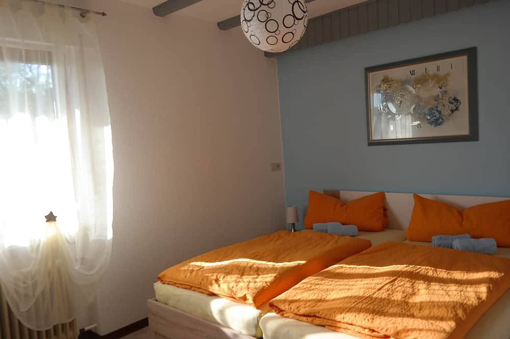 Ganze Wohnung, 3-star apartment 2 Robert Schad in Herbstein, Vogelsberg Region