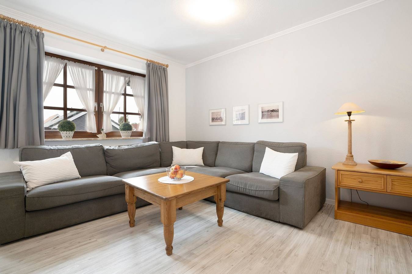 Ferienwohnung in Ostholstein ab 95€ pro Nacht