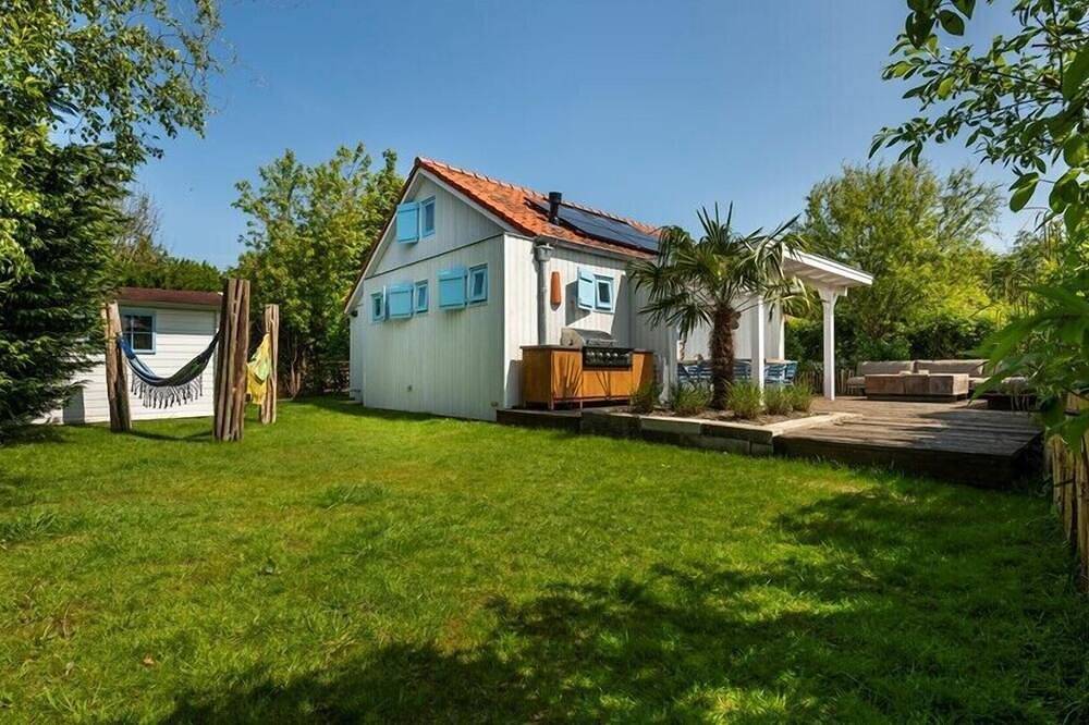 Casa vacanza a Renesse a partire da 166€ a notte