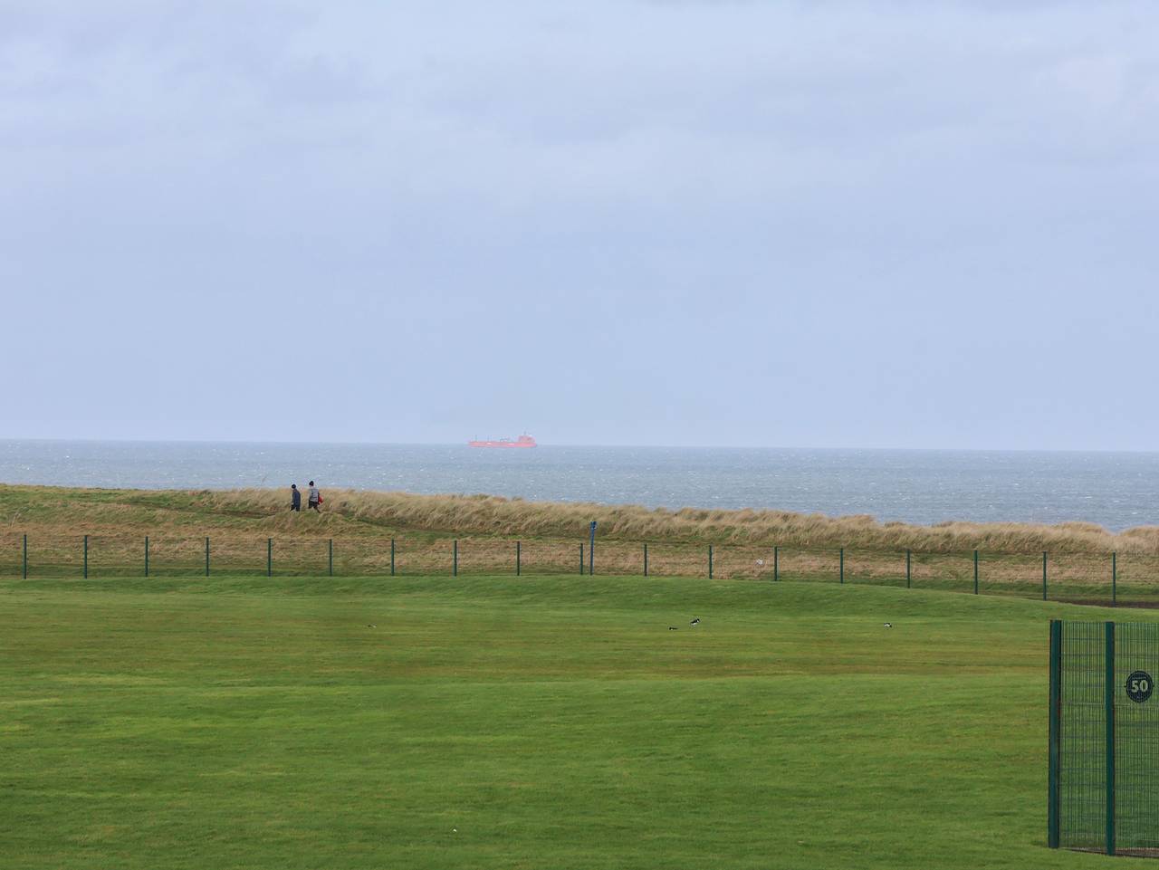 Sea View House in Redcar and Cleveland