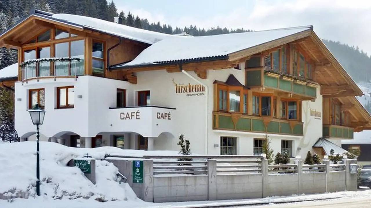 Ganze Ferienwohnung, Ferienwohnung für 4 Personen (42 m²) in Filzmoos in Dachsteingebirge, Filzmoos