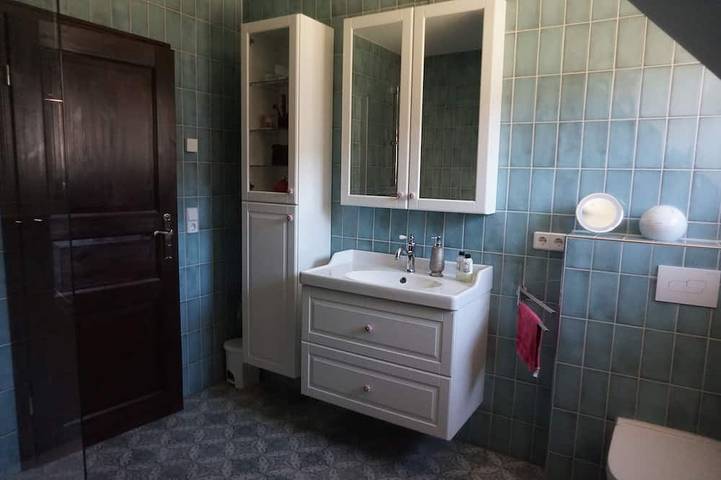 Ferienhaus für 2 Personen, mit Balkon in Rathenow - 3