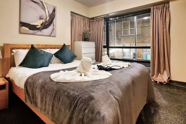 Vakantieappartement voor 2 personen - 1