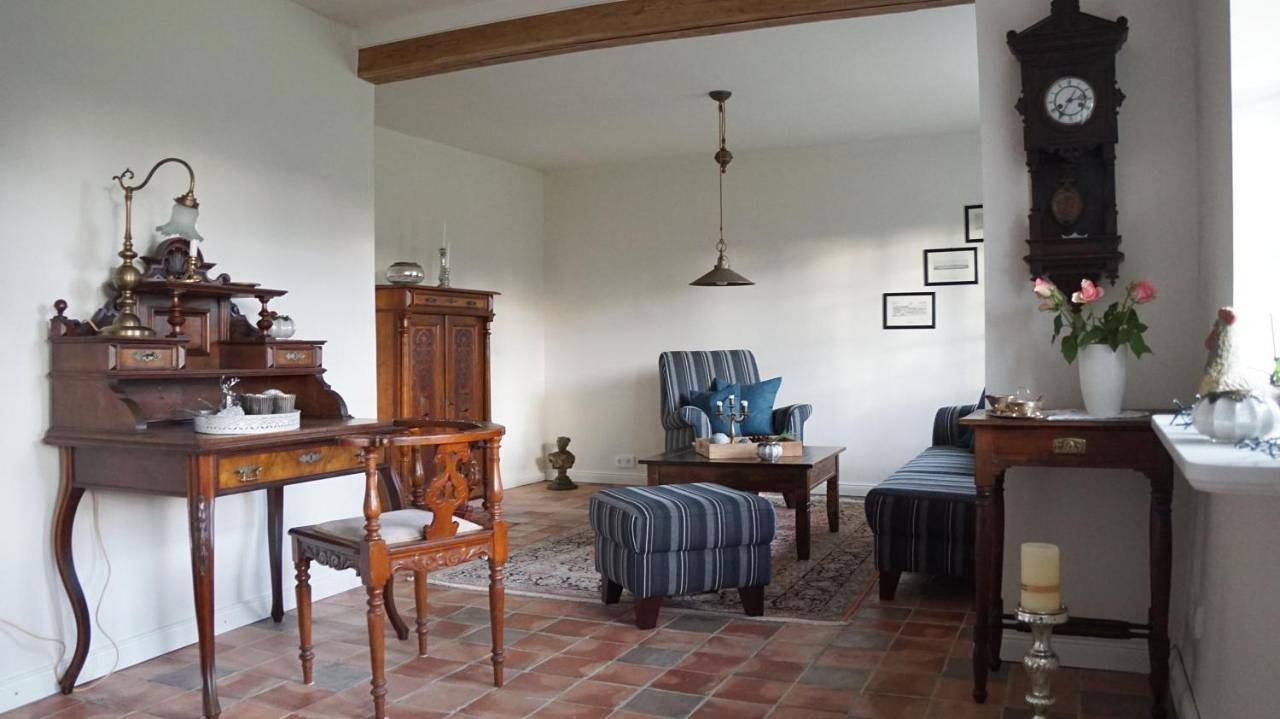 Holiday Home in Almdorf, Nordfriesland