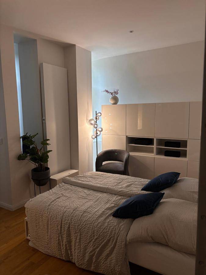 Double Room in Stuttgart, Stuttgart Region