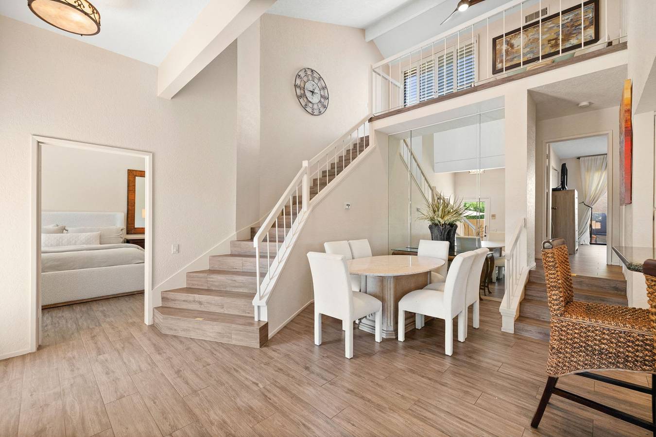 Ganze Wohnung, Ironwood Desert Retreat with Private Jacuzzi Scenic Views in Palm Desert, Coachella Valley