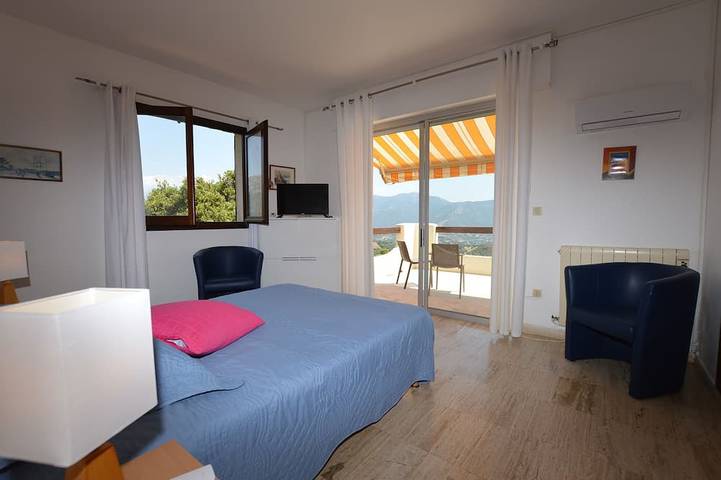 Location de vacances pour 15 personnes à Valle-di-Mezzana - 3