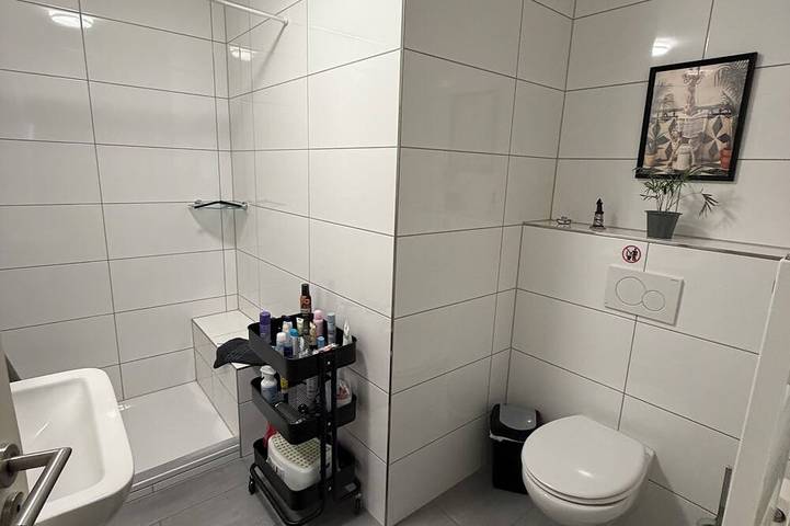 Ganze Wohnung, Ferienwohnung \"Wolke13\" (2 Zimmer) liebevoll eingerichtet in Menden(Sauerland) in Menden, Märkischer Kreis