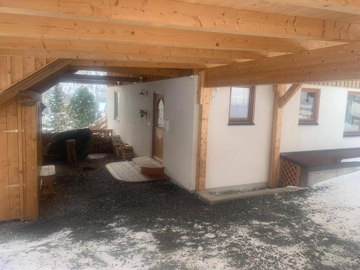 Ferienhaus Vier Jahreszeiten in Reichenau (Österreich), Nockberge