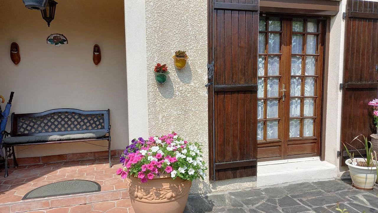 One-Bedroom House in Herblay-sur-Seine, Val-d'Oise