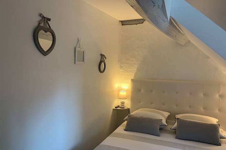 Domaine de Malvaux - 5-star-rated vacation rental for 15 people - Sologne in Nouan-le-Fuzelier, Sologne