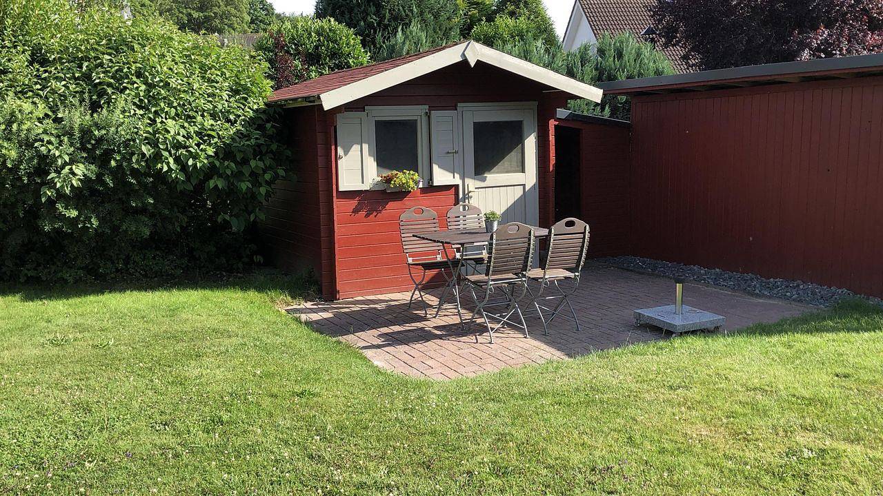 Ganze Ferienwohnung, Ferienwohnung für 2 Personen (55 m²) in Emmelshausen in Emmelshausen, Hunsrück