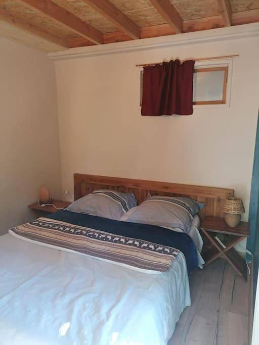 Location de vacances pour 4 personnes, avec balcon à Saint-Mathieu-de-Tréviers - 3