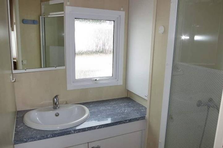 Mobil home pour 4 personnes à Neffes - 2