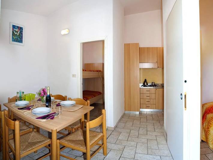 Ferienhaus für 6 Personen, mit Kinderpool in Bardolino - 3