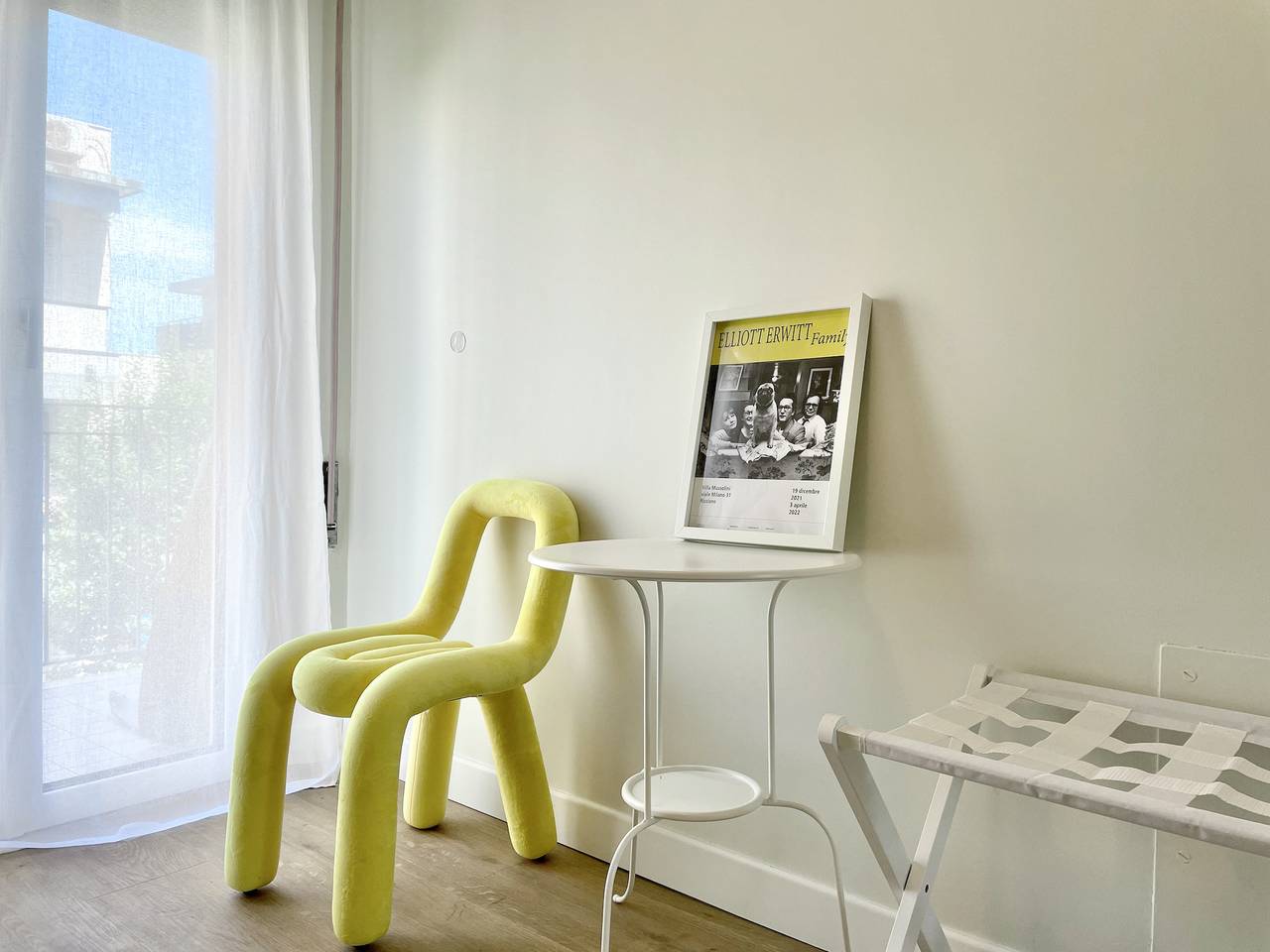 Apartamento entero, Nel cuore di Riccione, ad un passo dal Mare in Fogliano Marina, Riccione