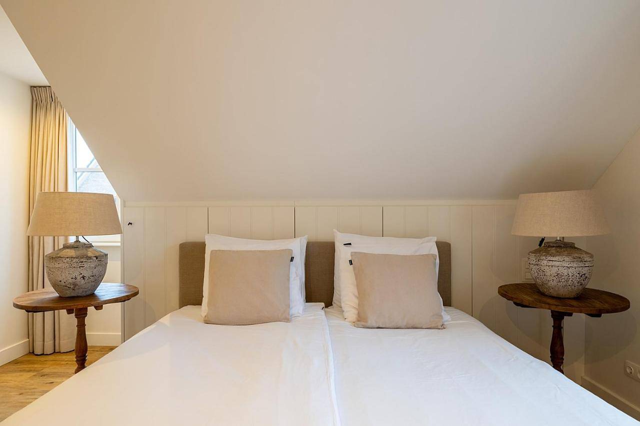 Deluxe Double Room in Zoutelande, Walcheren