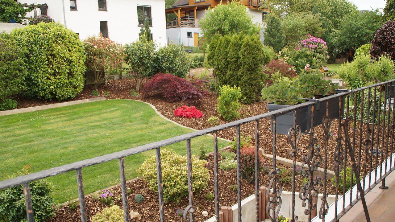 Apartamento vacacional entero, Ferienwohnung für 4 Personen (50 m²) in Cochem in Cond, Cochem