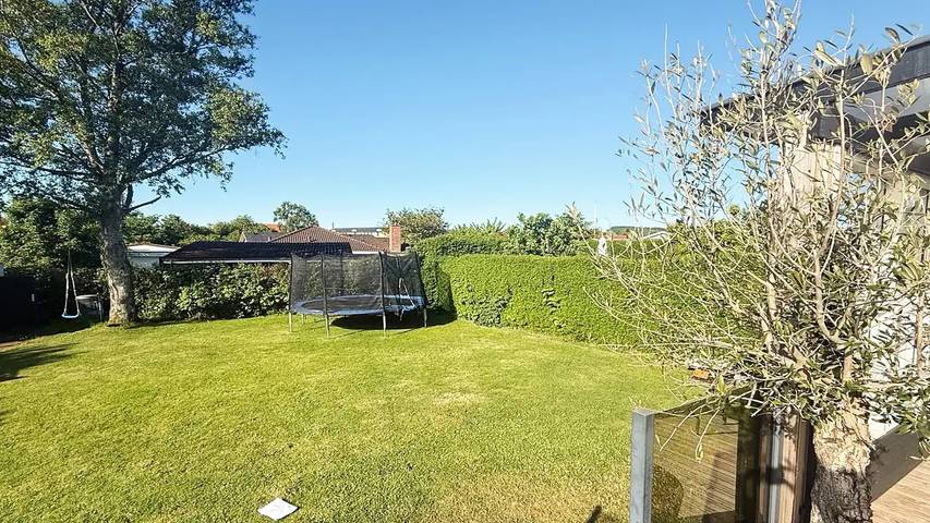 Ferienhaus für 5 Personen, mit Whirlpool und Garten in Frederikshavn - 4