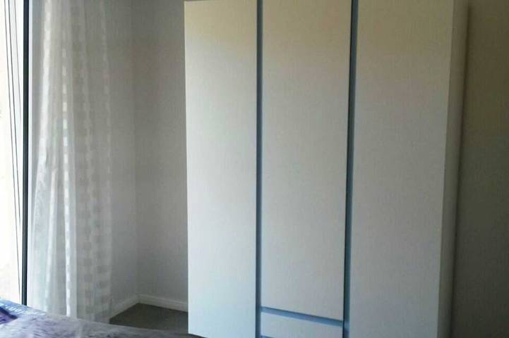 Bungalow für 3 Personen, mit Garten und Terrasse in Ahlbeck - 3