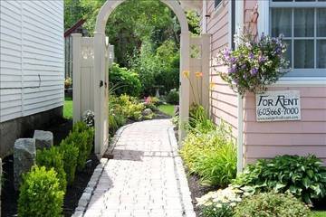 Log Cabin for 6 People in Rockport, Cape Ann, Photo 2