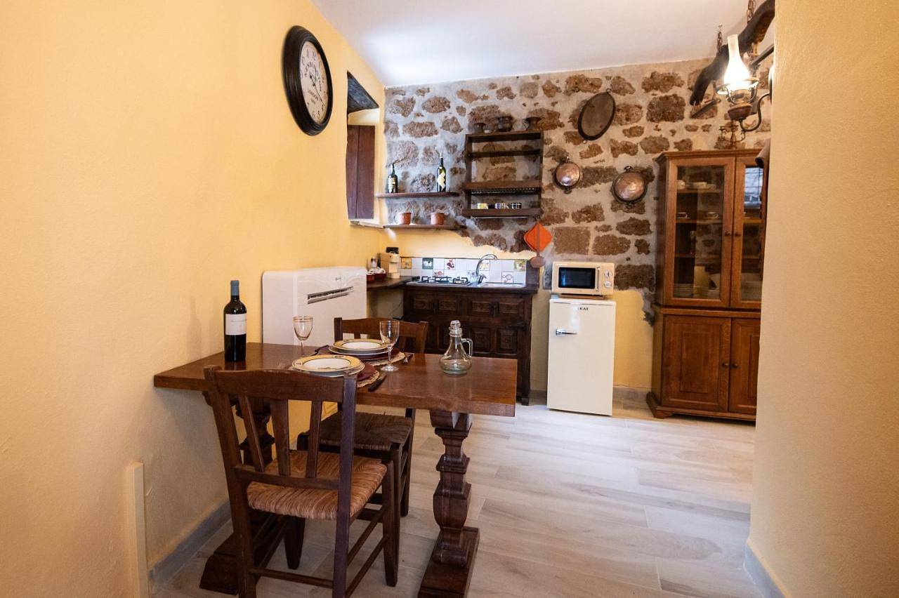 Ganze Wohnung, One-Bedroom Apartment in Sutri, Viterbo Provinz