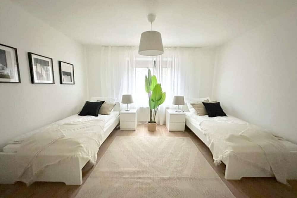 Ganze Wohnung, Cozy 2-Guest Apartment Near Berlin in Rüdersdorf bei Berlin, Märkische Schweiz-Oderland