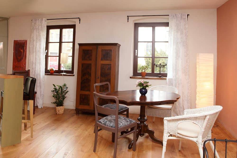 Ganze Wohnung, Altstadt Ferienwohnung am Schloss - Ferienwohnung in Torgau, Nordsachsen