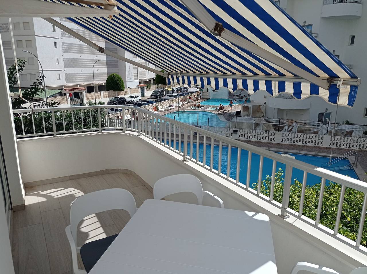 Appartement entier, Flamingo 1º , Solo Familias! in Playa de Gandía, Costa de Valencia