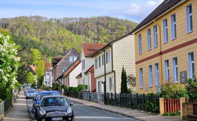 Vakantiewoning voor 4 Personen in Bad Harzburg, Westharz, Afbeelding 1