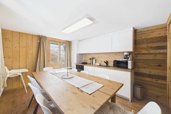 Ferienwohnung für 8 Personen, mit Terrasse und Garten in Randa - 3