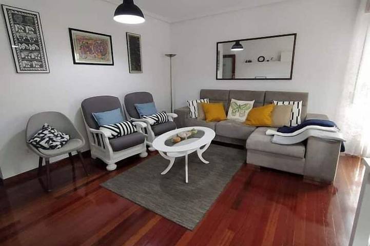 Holiday apartment for 10 people - 1