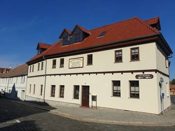 Ferienhaus für 8 Personen in Quedlinburg