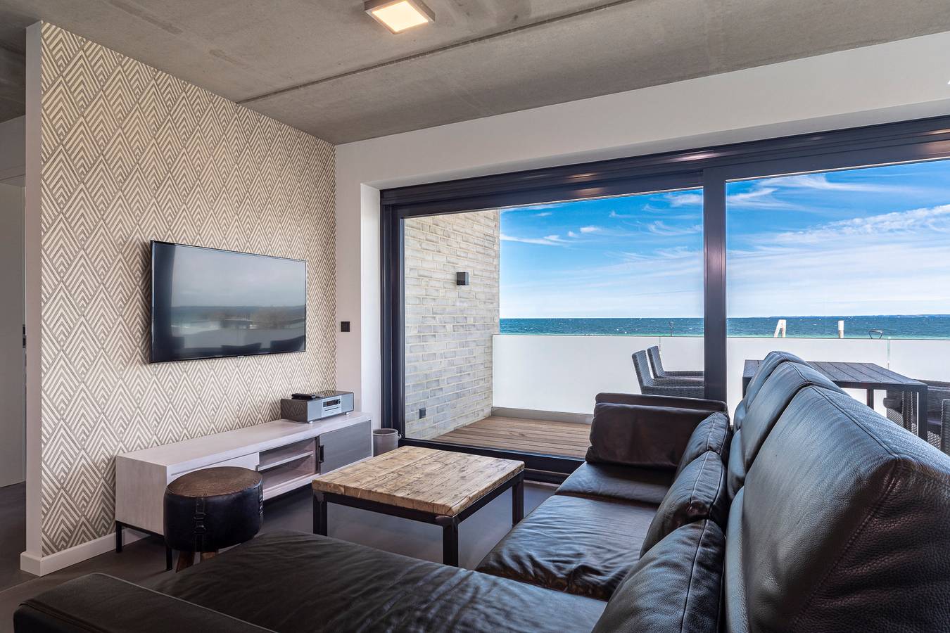 Ganze Ferienwohnung, Oceanside Strandallee 61 in Scharbeutz, Ostholstein