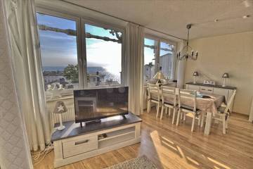 Villa für 5 Personen in Sassnitz, Rügen, Bild 4