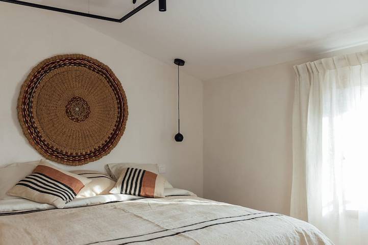 Location de vacances pour 2 personnes à Méthamis - 2