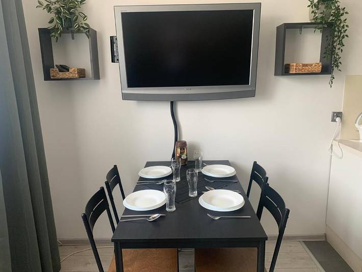 Gîte pour 4 personnes, animaux acceptés à Piła - 2