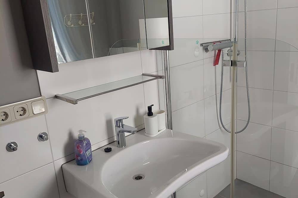 Ganze Wohnung, Ferienwohnung/App. für 5 Gäste mit 90m² in Duderstadt (295011) in Duderstadt, Niedersachsen
