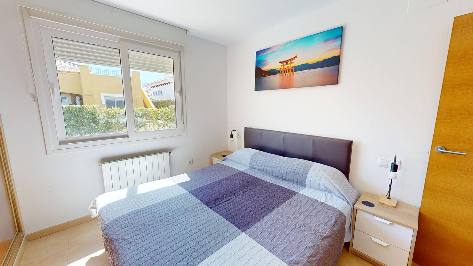 Chalet para 6 personas con jardín in Mar Menor Polaris World, Torre-Pacheco