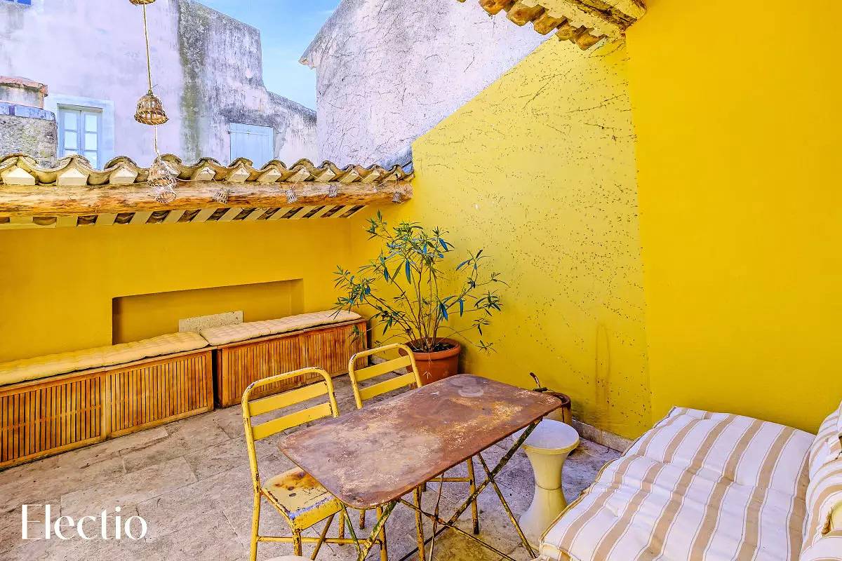 Casas " Villas para 2 Personas in Lourmarin, Parque natural regional del Luberon