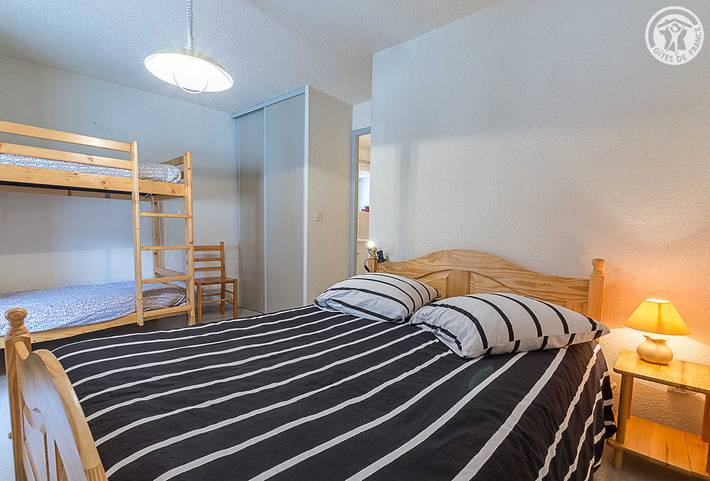 Gîte pour 5 personnes à Bramans - 3