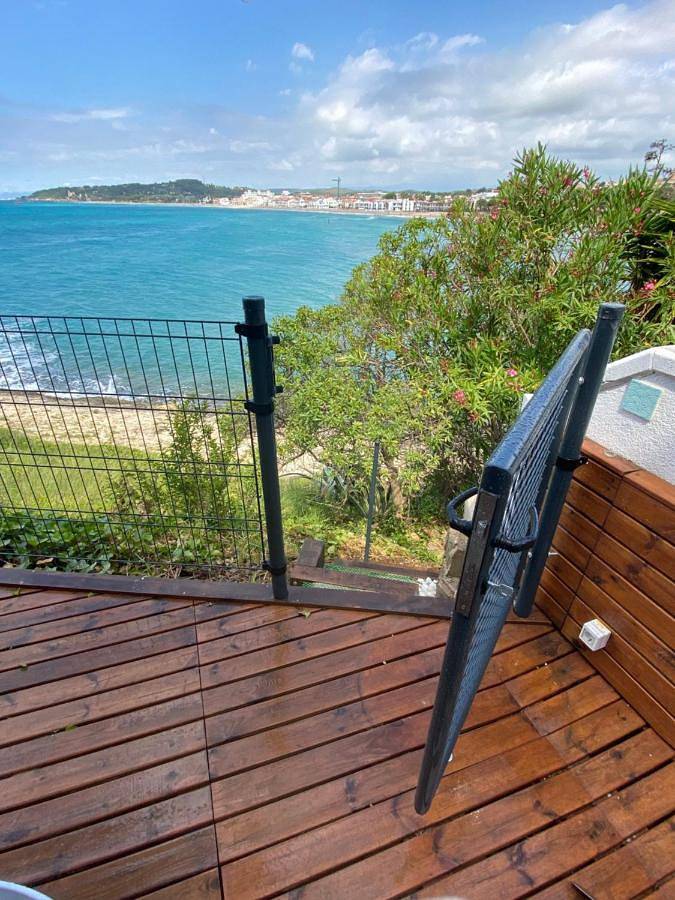 Casa L’Augusta in Altafulla, Costa Dorada