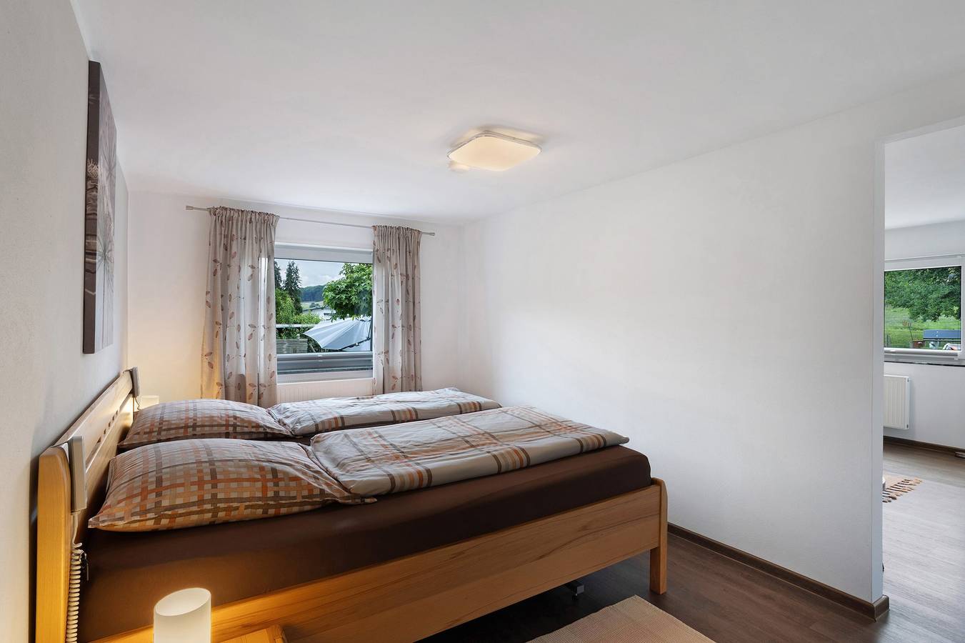 Appartement 'Selbecke' met zwembad en tuin, foto 13